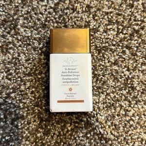 Drunk Elephant Bronzing Drops